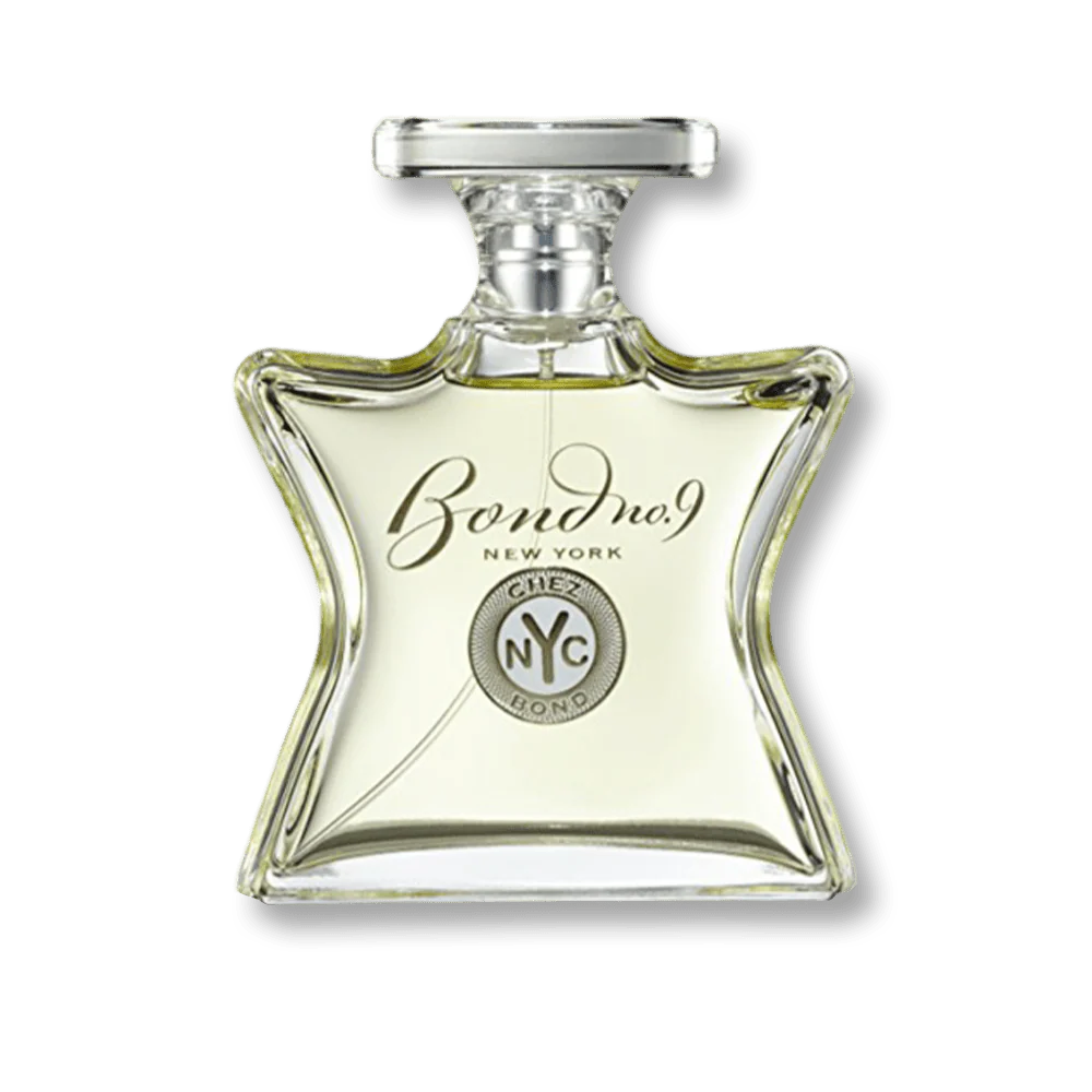 Bond No.9 New York Chez Bond EDP