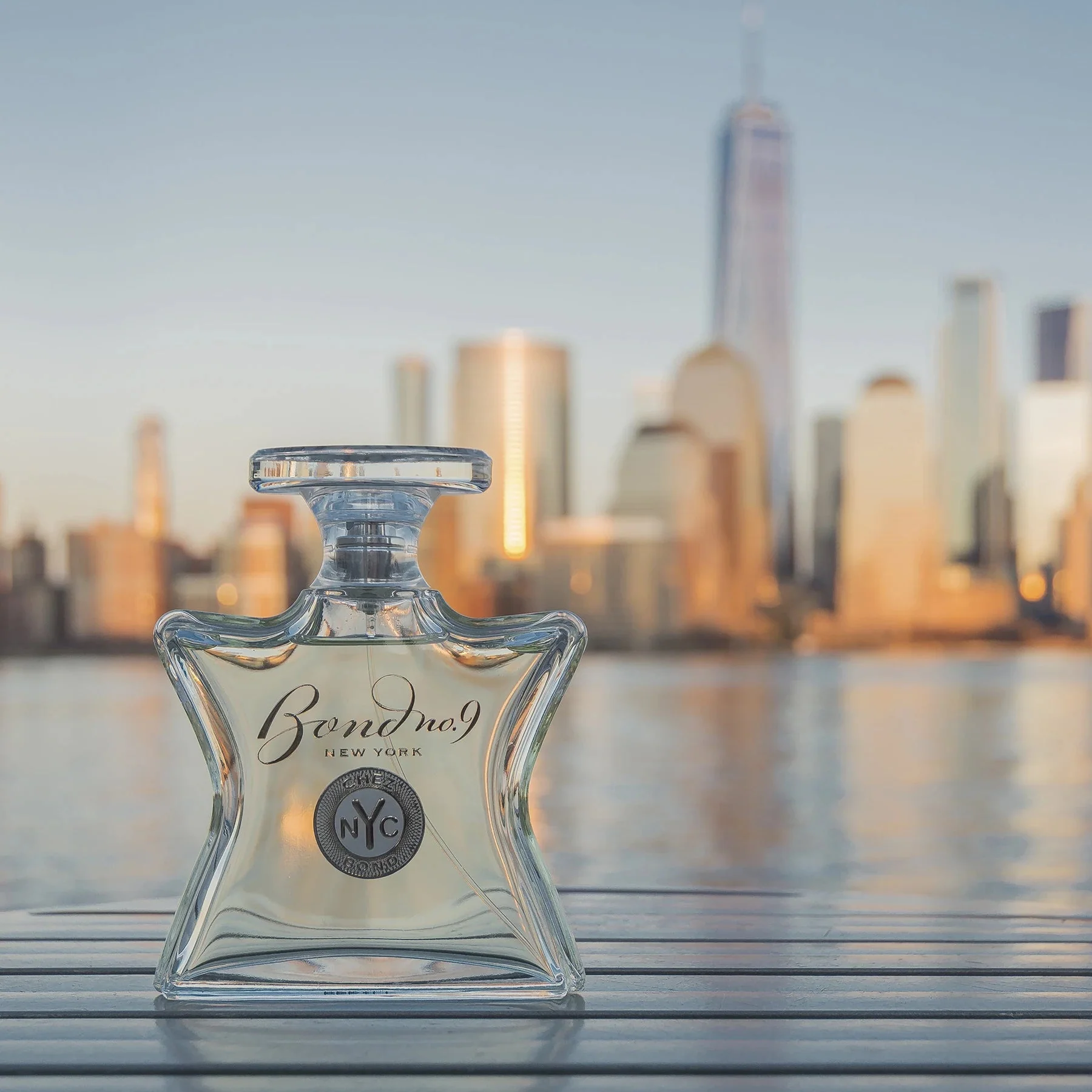 Bond No.9 New York Chez Bond EDP - Image 2