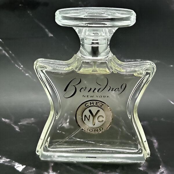 Bond No.9 New York Chez Bond EDP - Image 3