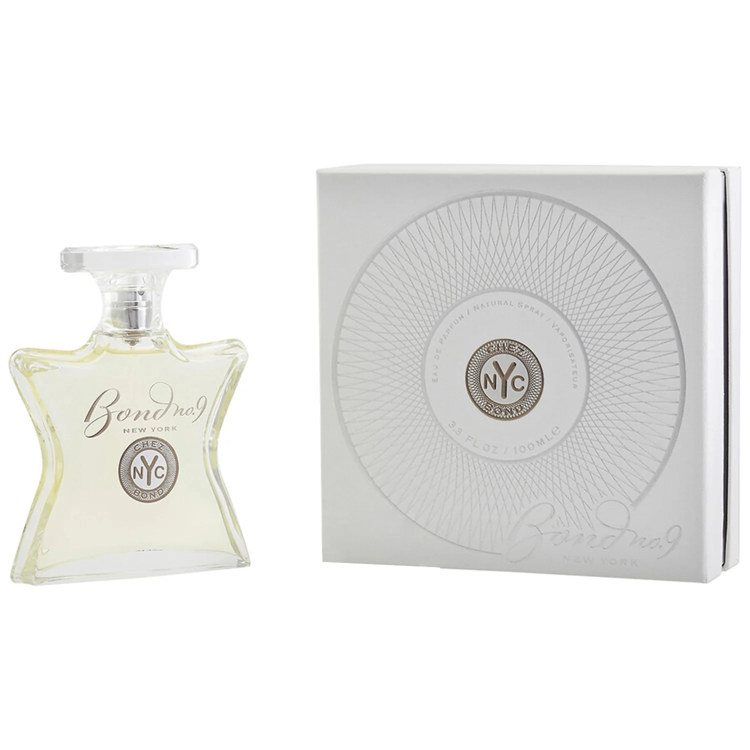Bond No.9 New York Chez Bond EDP - Image 4