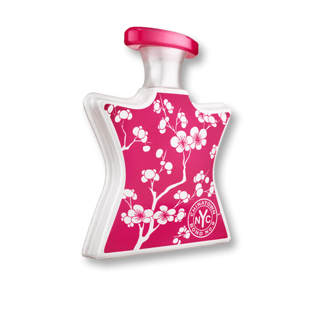 Bond No.9 New York China Town EDP
