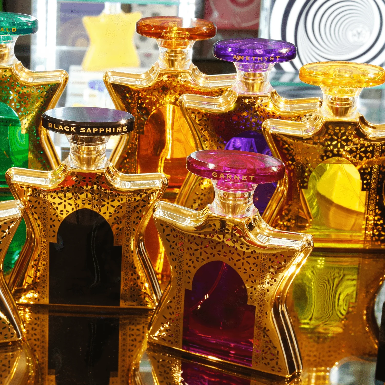 Bond No.9 New York Dubai Citrine EDP - Image 3