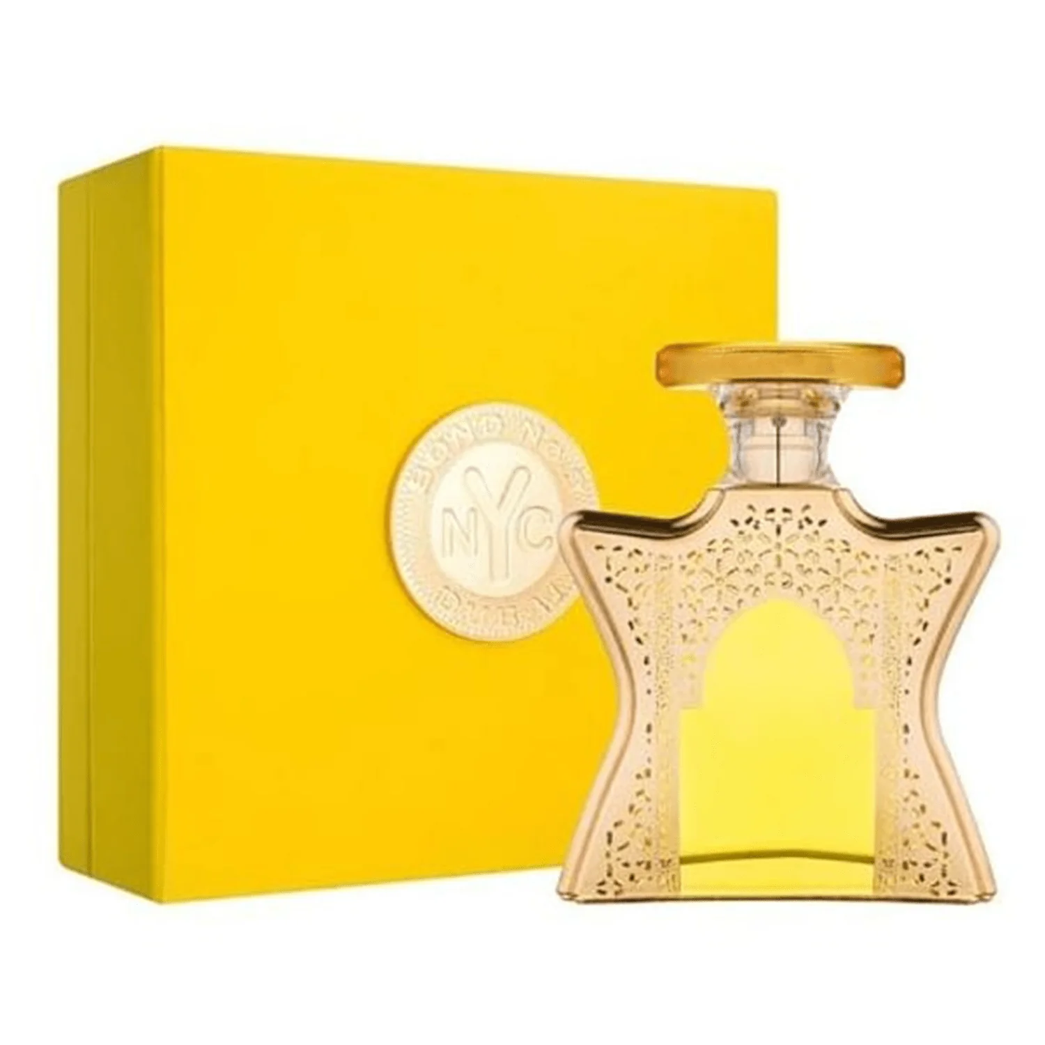 Bond No.9 New York Dubai Citrine EDP - Image 4