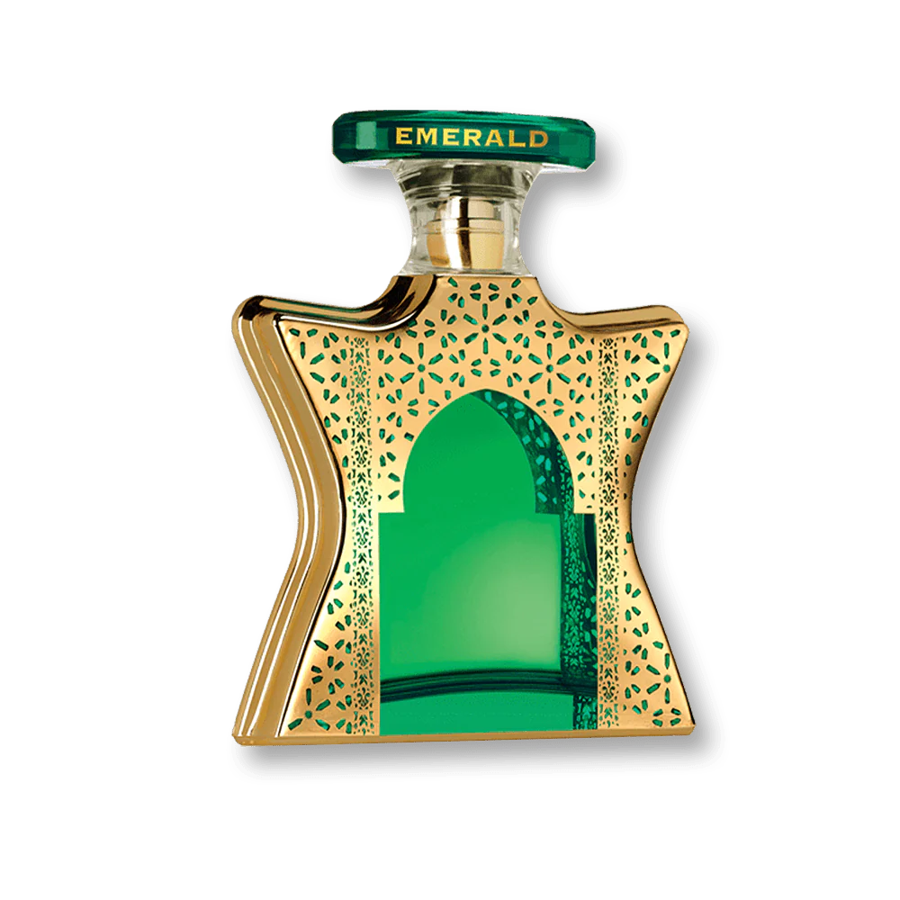 Bond No.9 New York Dubai Emerald EDP