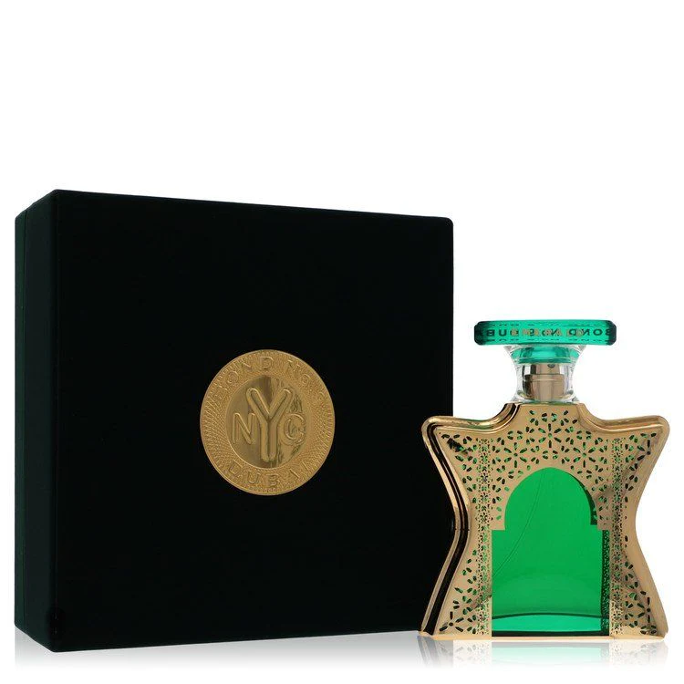 Bond No.9 New York Dubai Emerald EDP - Image 4