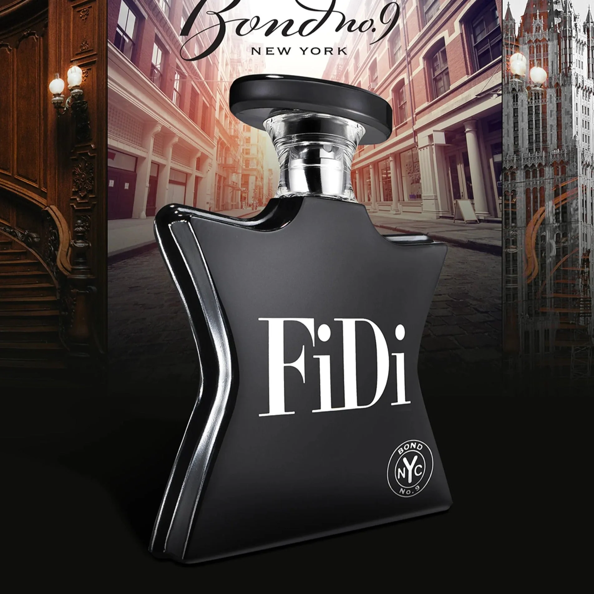 Bond No.9 New York Fidi EDP - Image 2