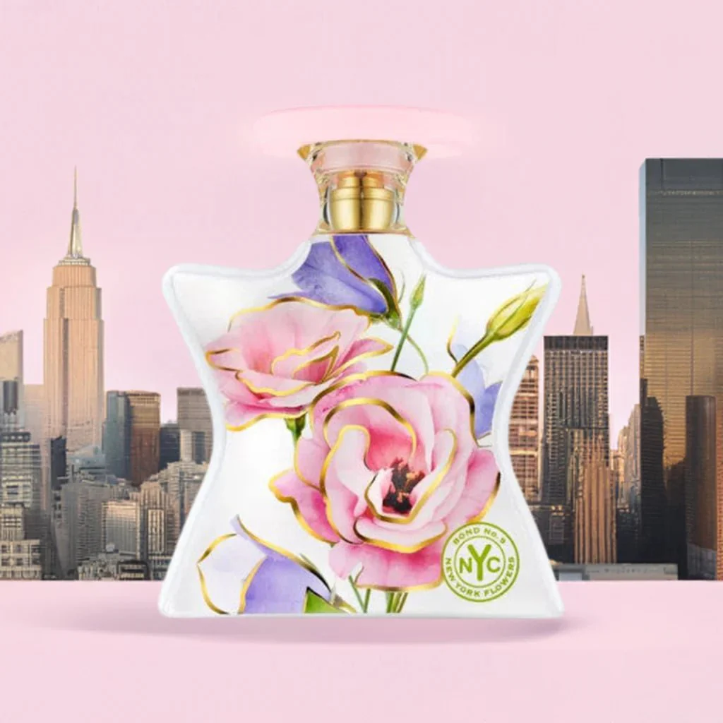 Bond No.9 New York Flowers EDP - Image 2