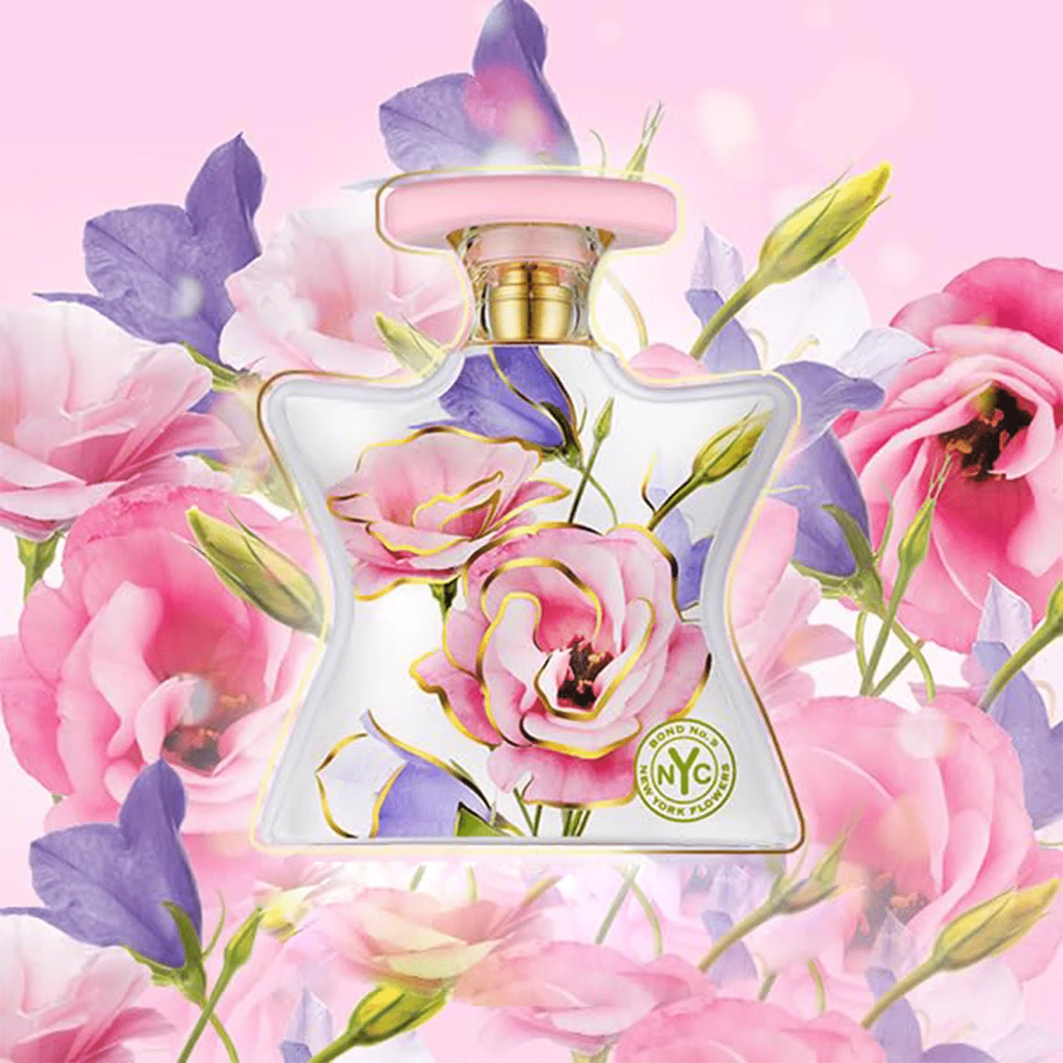 Bond No.9 New York Flowers EDP - Image 4