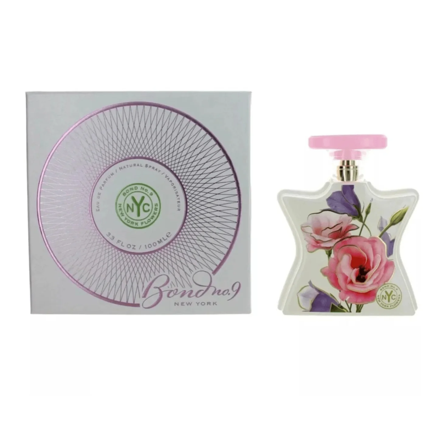 Bond No.9 New York Flowers EDP - Image 5
