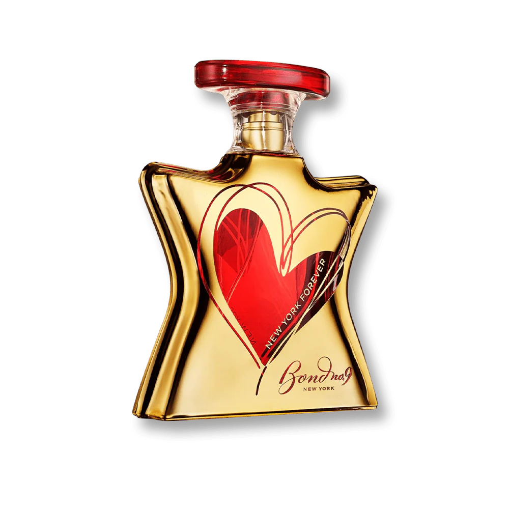 Bond No.9 New York Forever EDP