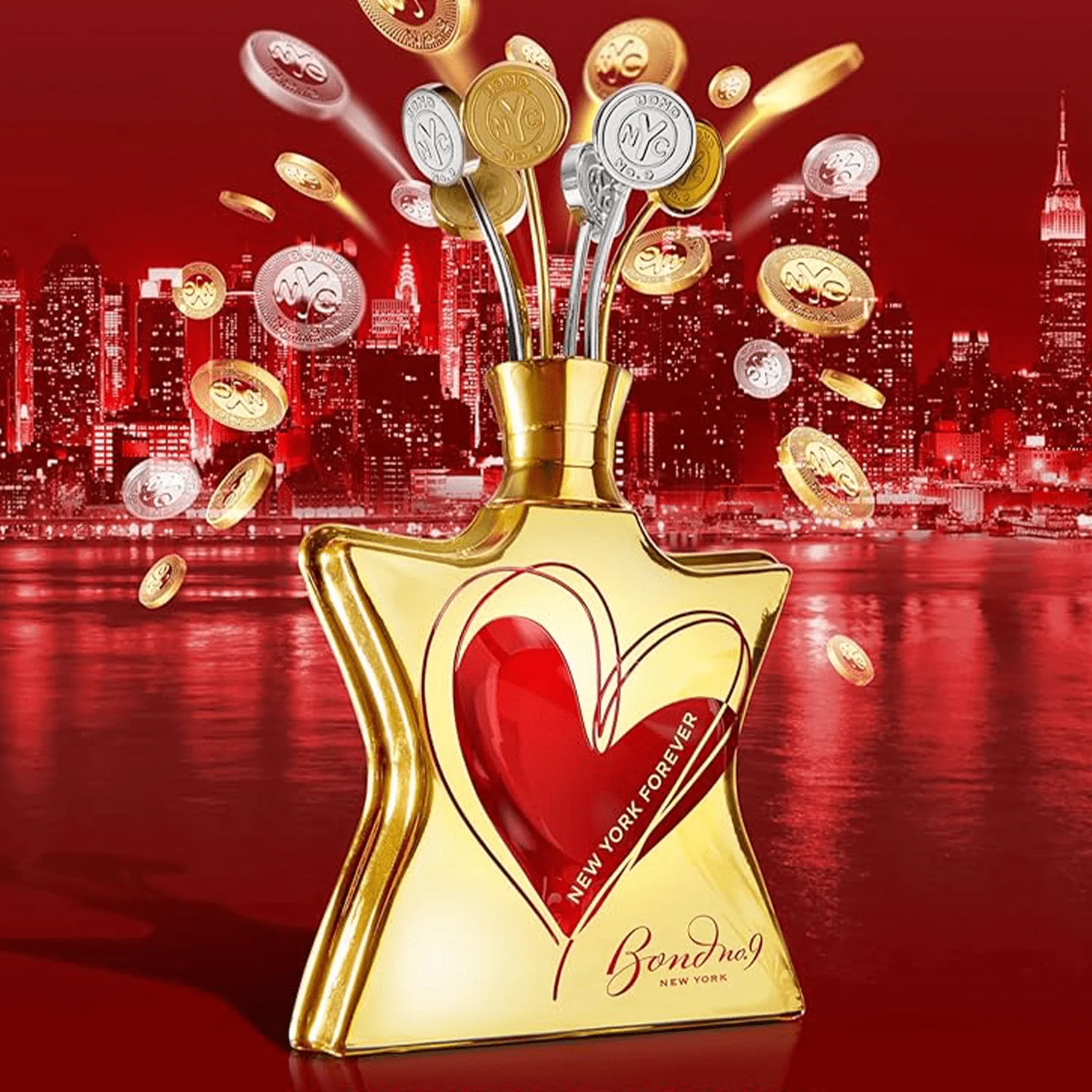 Bond No.9 New York Forever EDP - Image 3