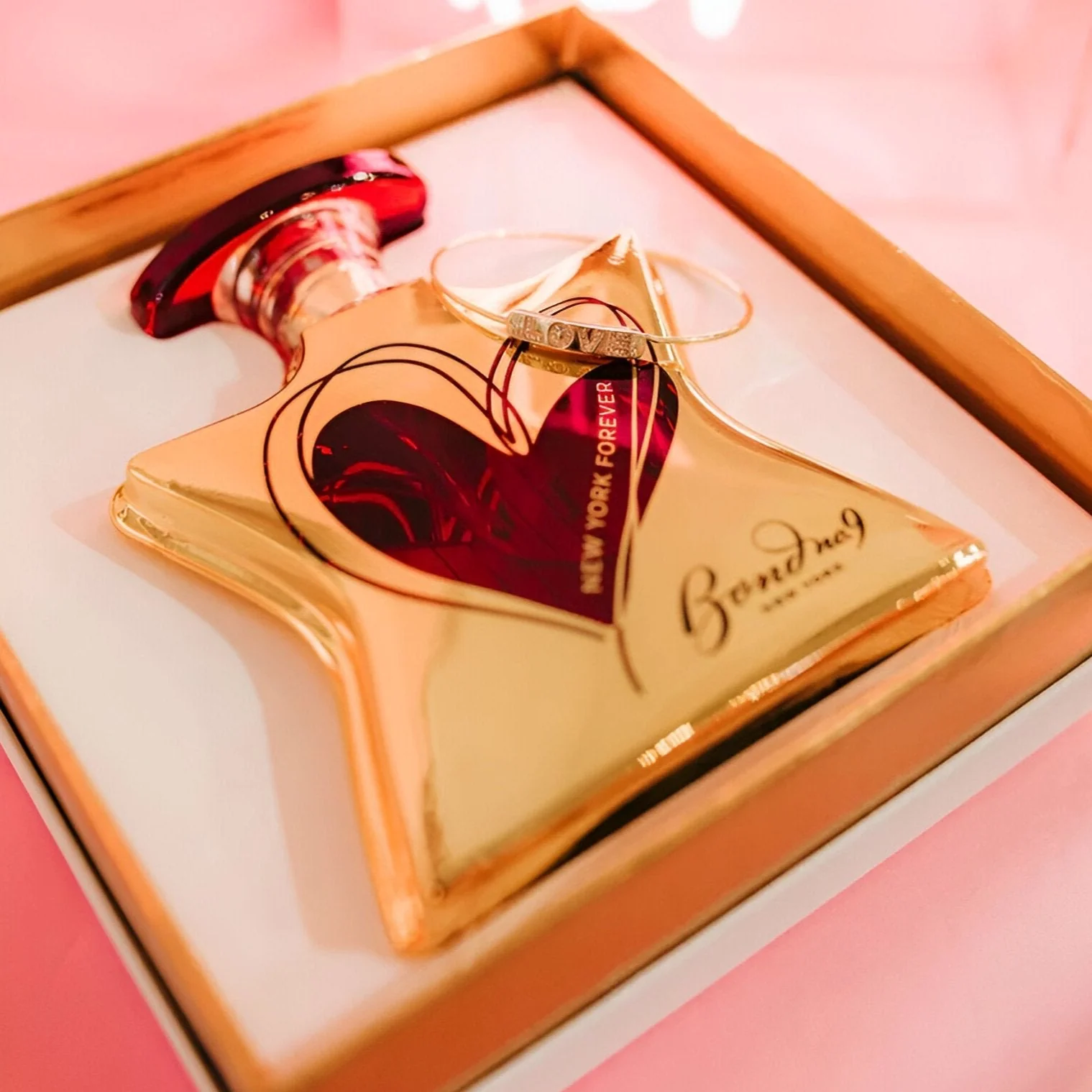 Bond No.9 New York Forever EDP - Image 4