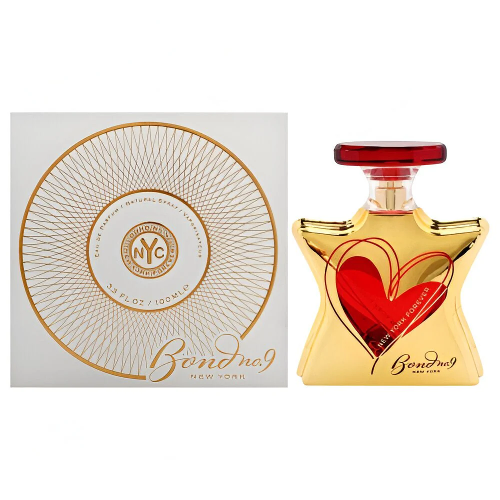Bond No.9 New York Forever EDP - Image 5
