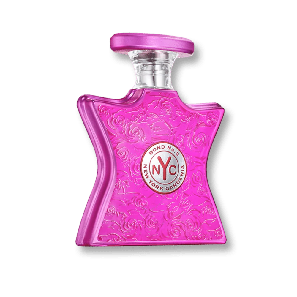 Bond No.9 New York Gardenia EDP