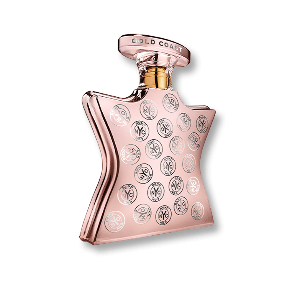 Bond No.9 New York Gold Coast EDP