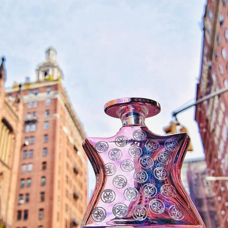 Bond No.9 New York Gold Coast EDP - Image 2