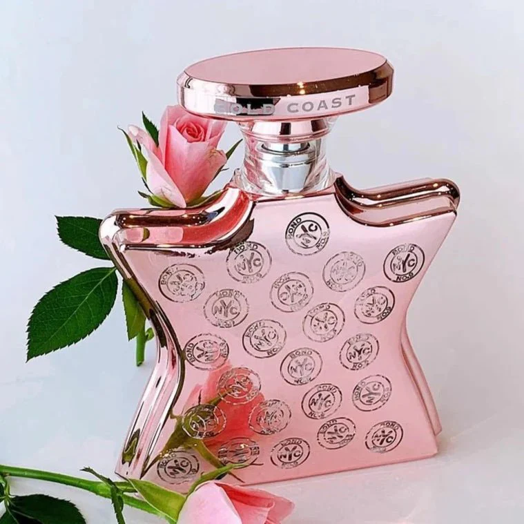 Bond No.9 New York Gold Coast EDP - Image 4