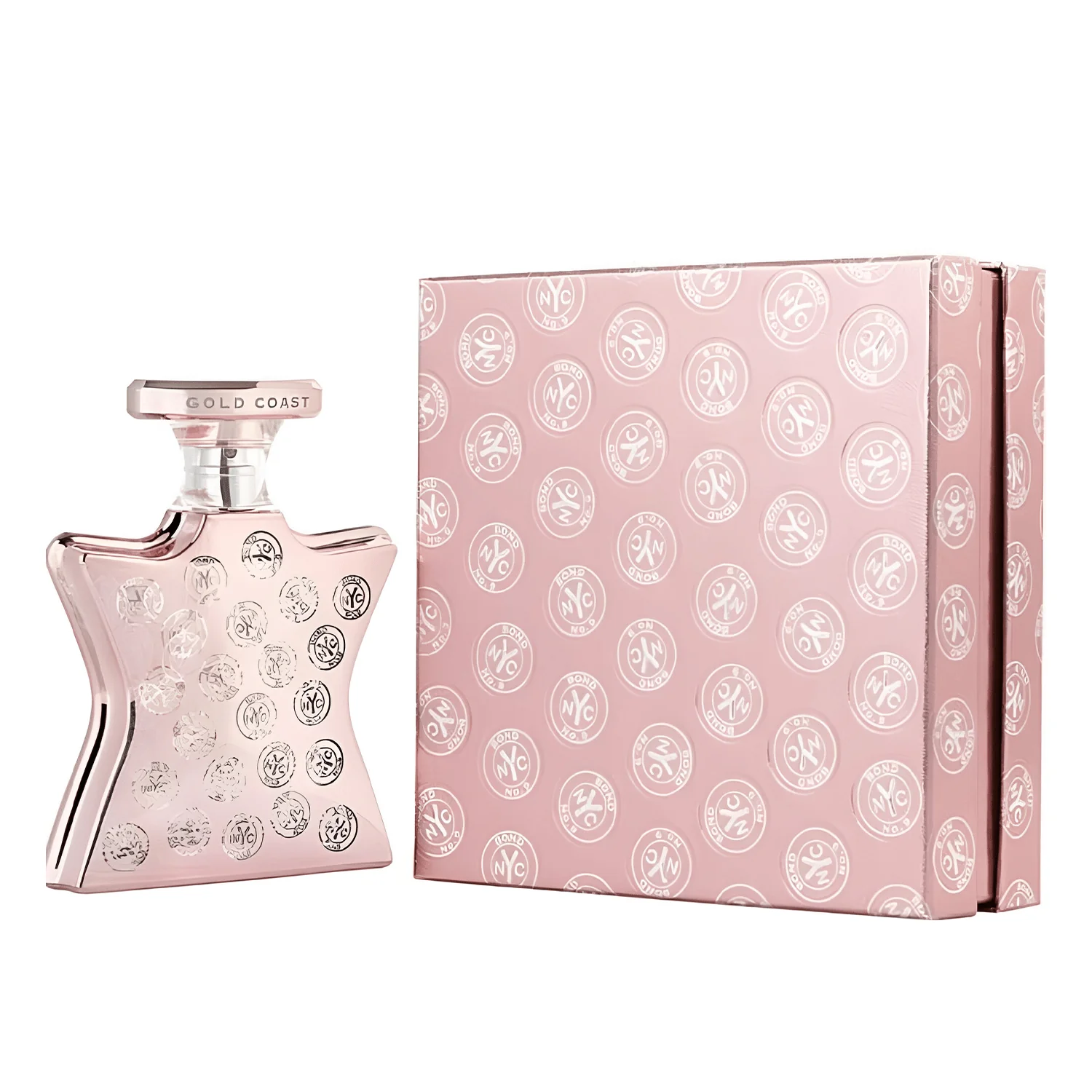 Bond No.9 New York Gold Coast EDP - Image 5