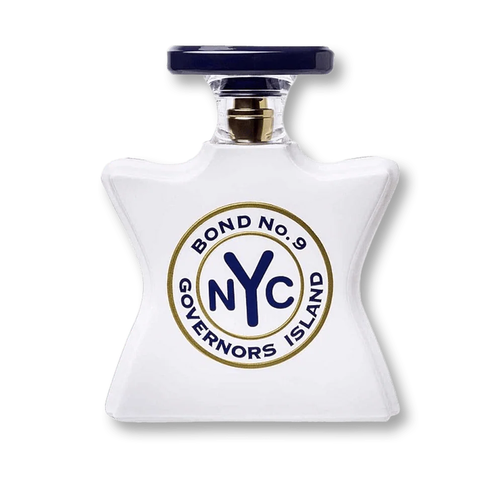 Bond No.9 New York Governors Island EDP