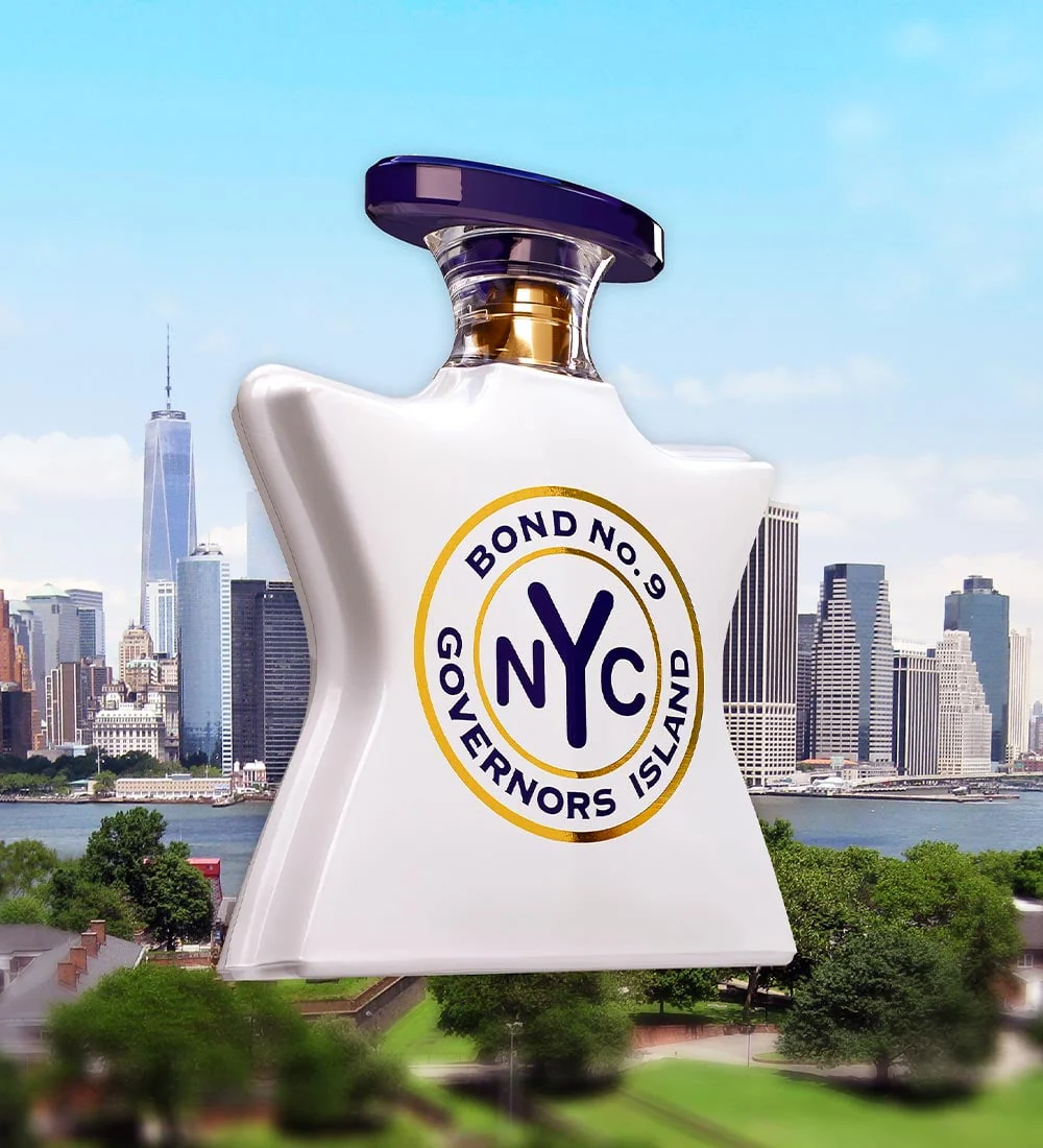 Bond No.9 New York Governors Island EDP - Image 2