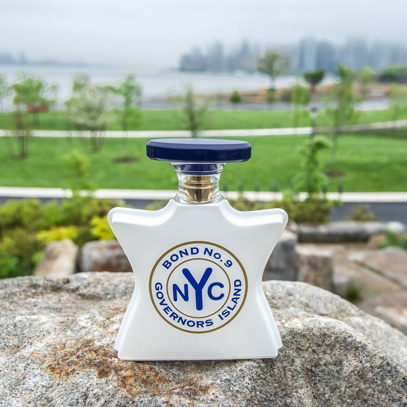Bond No.9 New York Governors Island EDP - Image 4