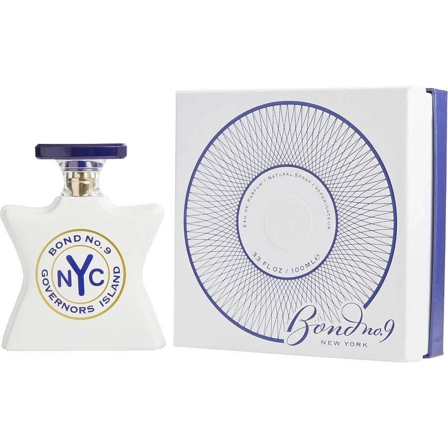 Bond No.9 New York Governors Island EDP - Image 5