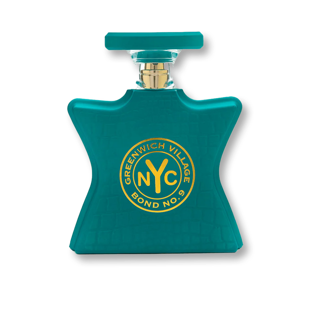 Bond No.9 New York Greenwich Village EDP