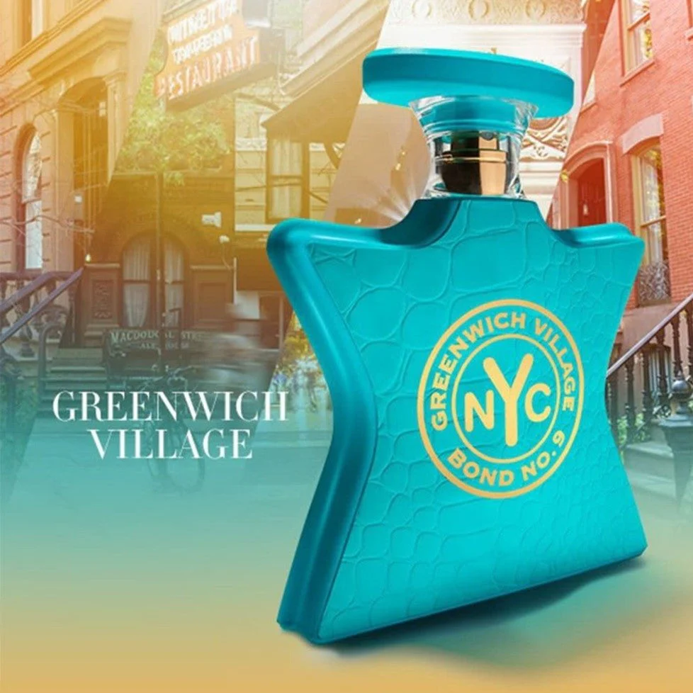 Bond No.9 New York Greenwich Village EDP - Image 2