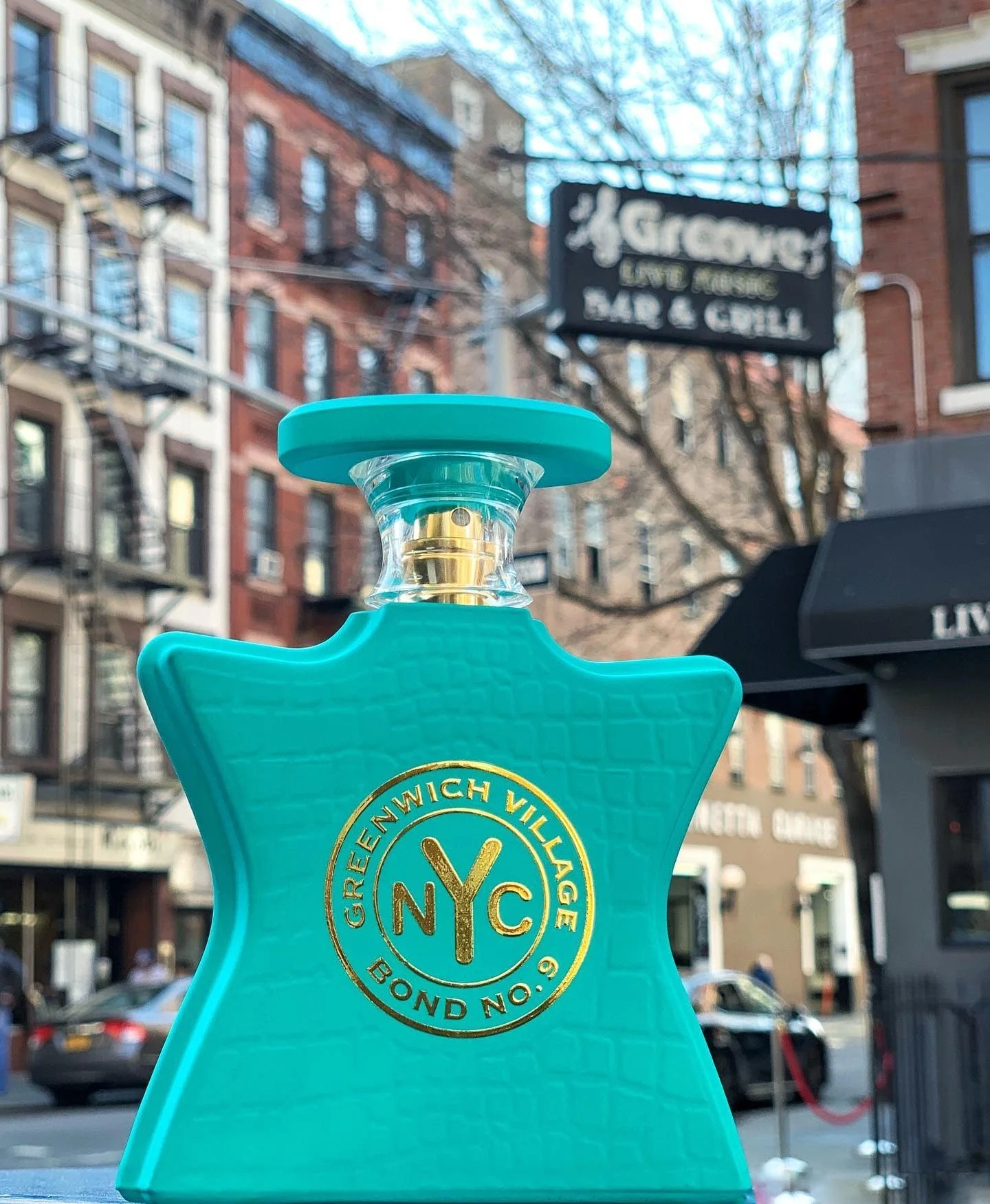 Bond No.9 New York Greenwich Village EDP - Image 3
