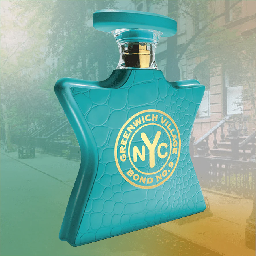 Bond No.9 New York Greenwich Village EDP - Image 4