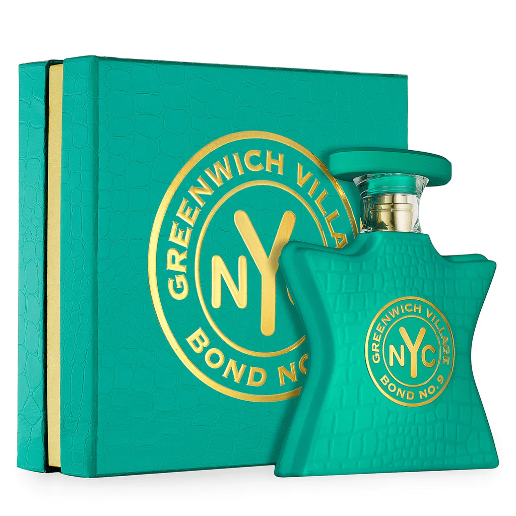 Bond No.9 New York Greenwich Village EDP - Image 5