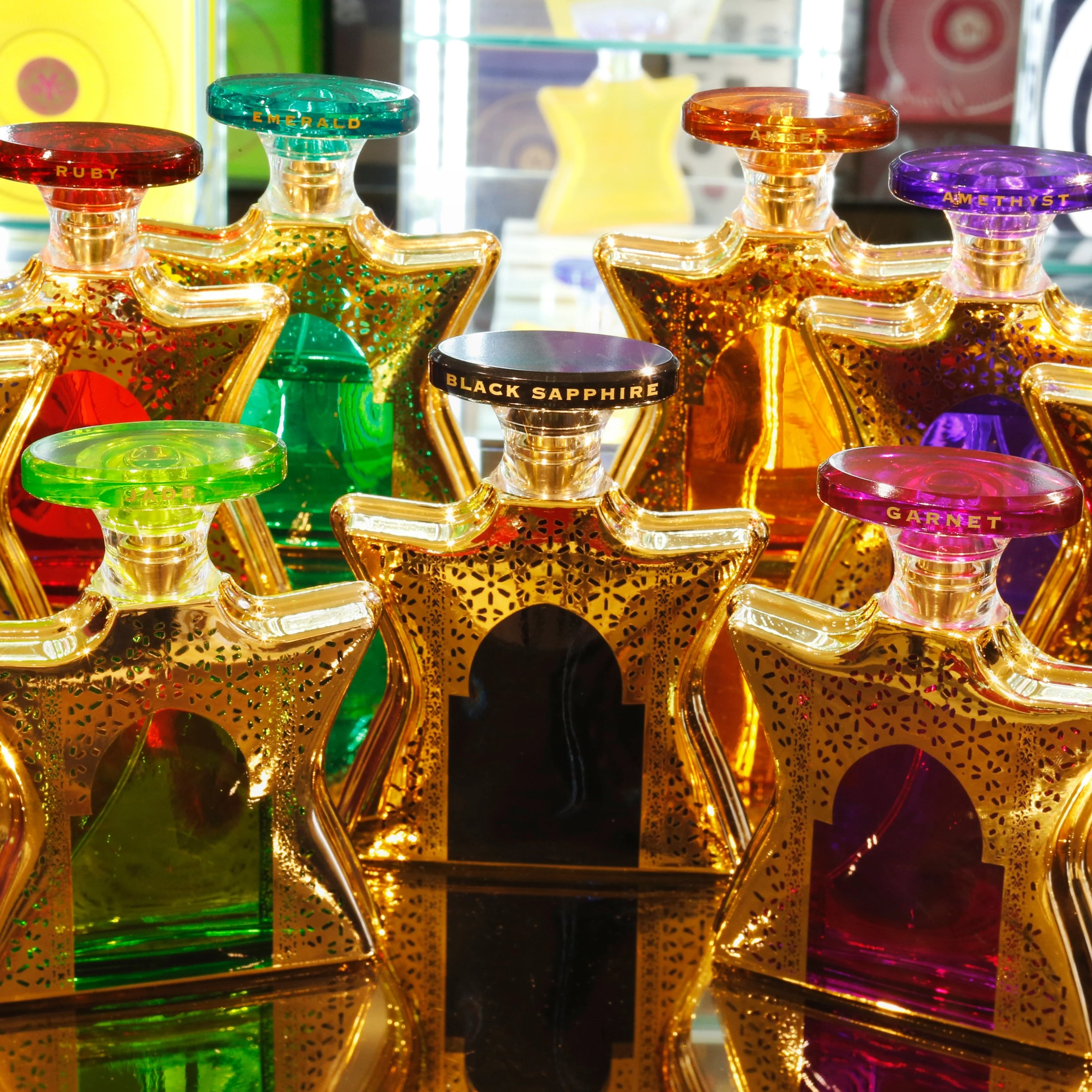 Bond No.9 New York Harrods For Her EDP - Image 3