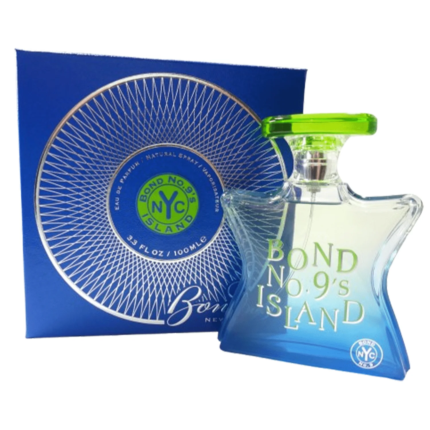 Bond No.9 New York Island EDP - Image 4