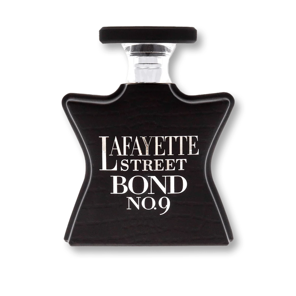 Bond No.9 New York Lafayette Street EDP