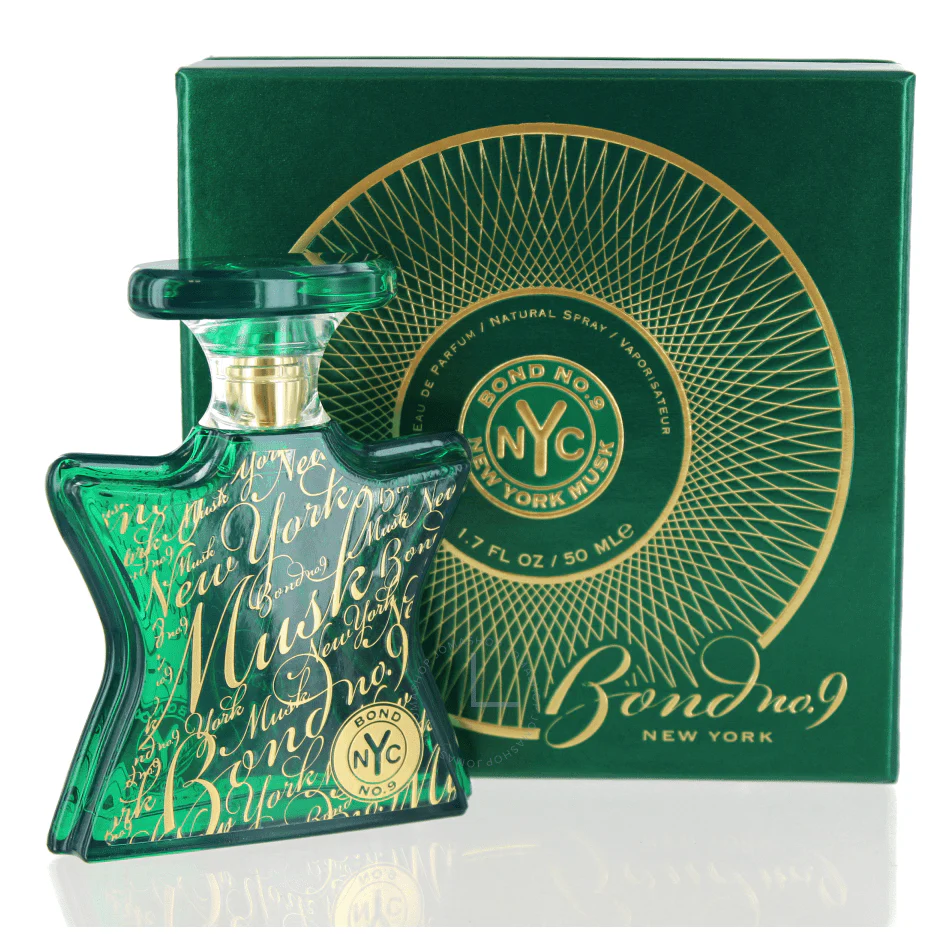 Bond No.9 New York Musk EDP - Image 4