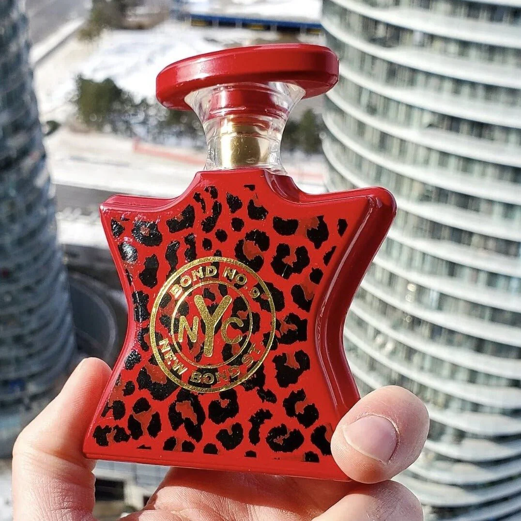 Bond No.9 New York New Bond St. EDP - Image 3