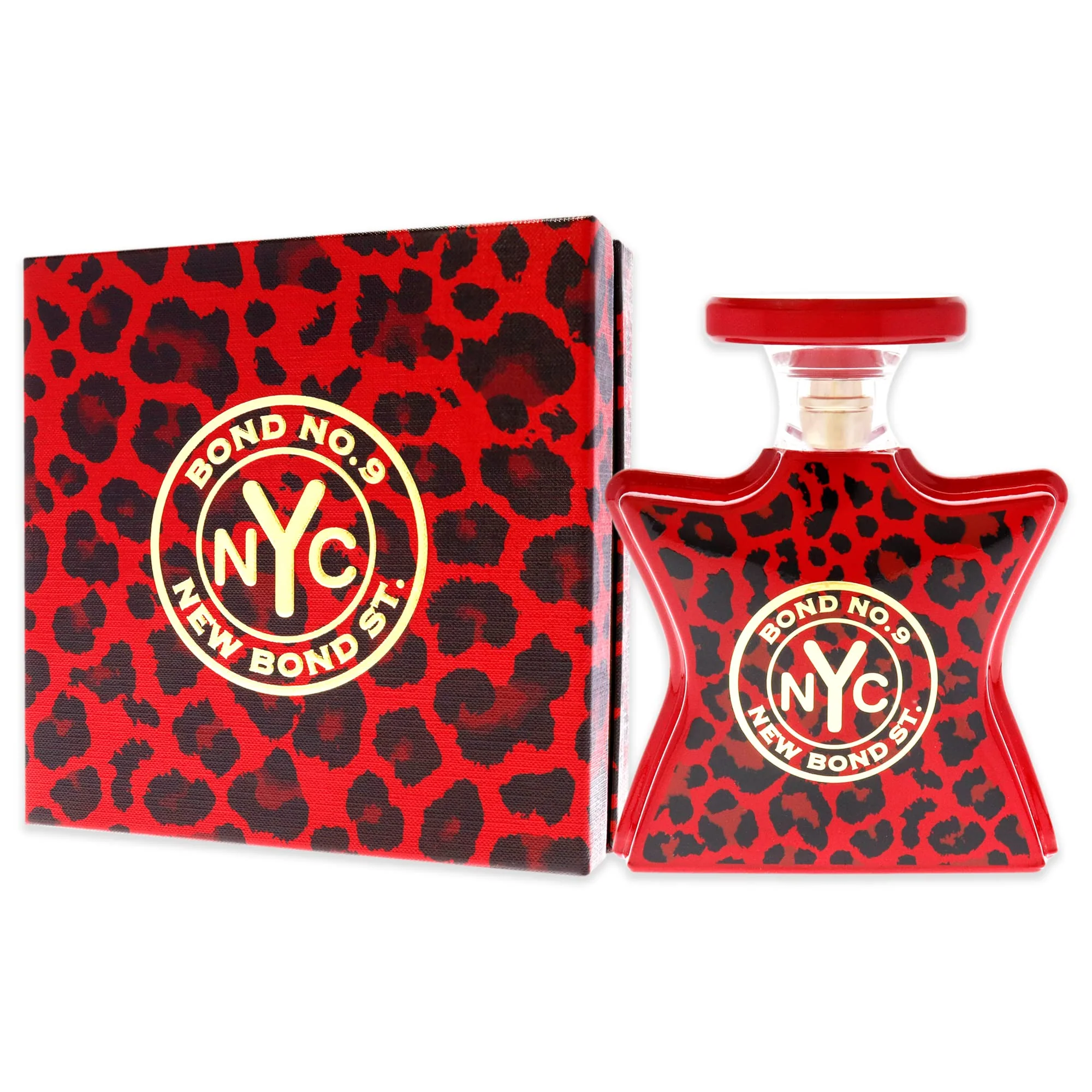 Bond No.9 New York New Bond St. EDP - Image 5