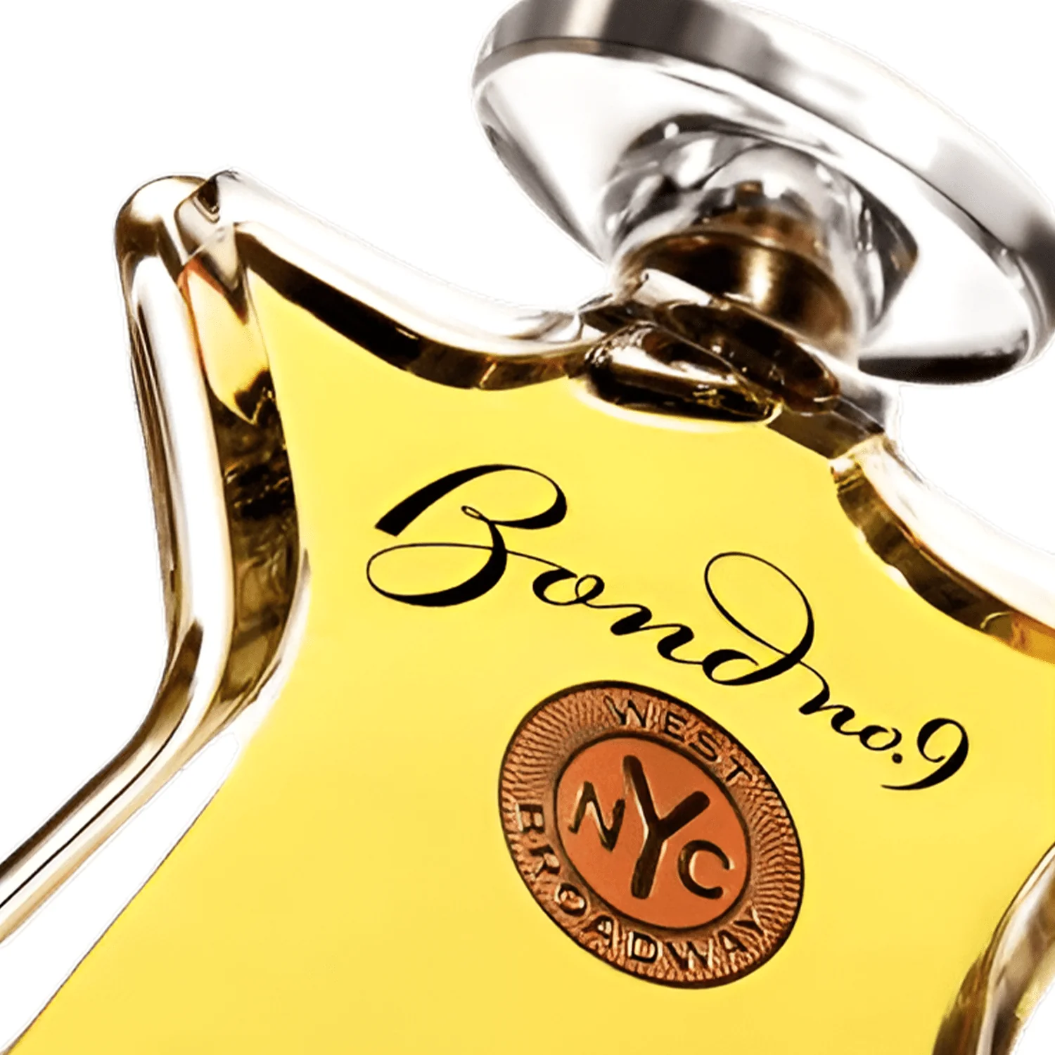 Bond No.9 New York New Haarlem EDP - Image 2