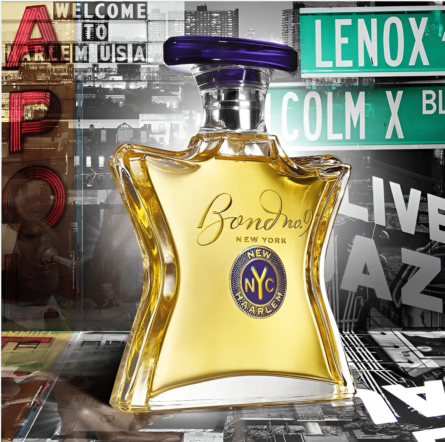 Bond No.9 New York New Haarlem EDP - Image 3