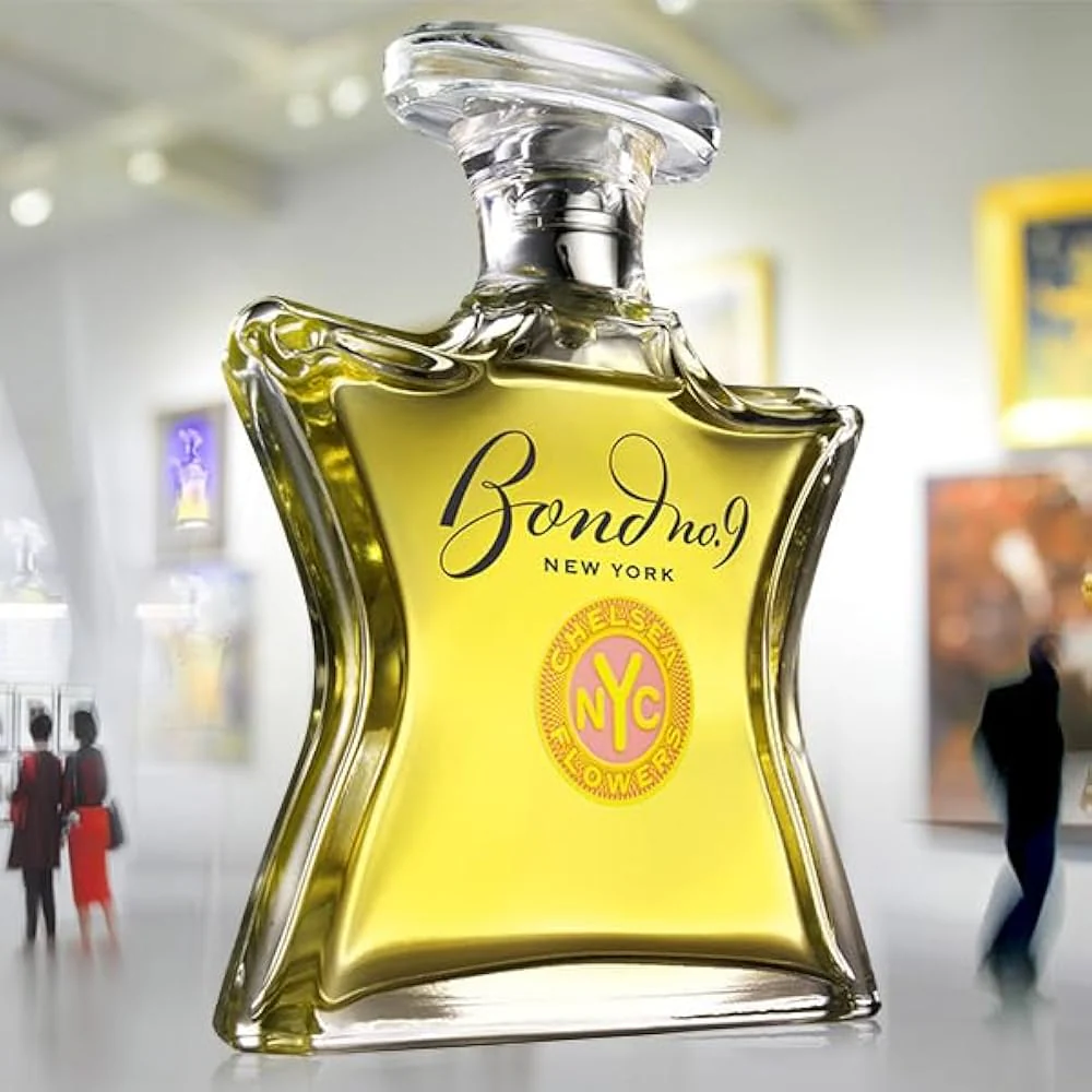Bond No.9 New York New Haarlem EDP - Image 4