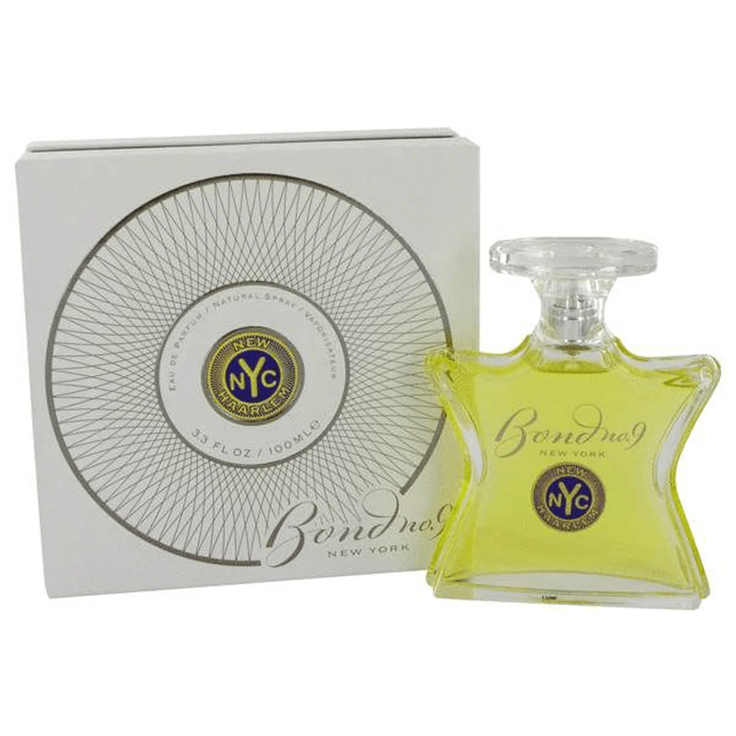 Bond No.9 New York New Haarlem EDP - Image 5