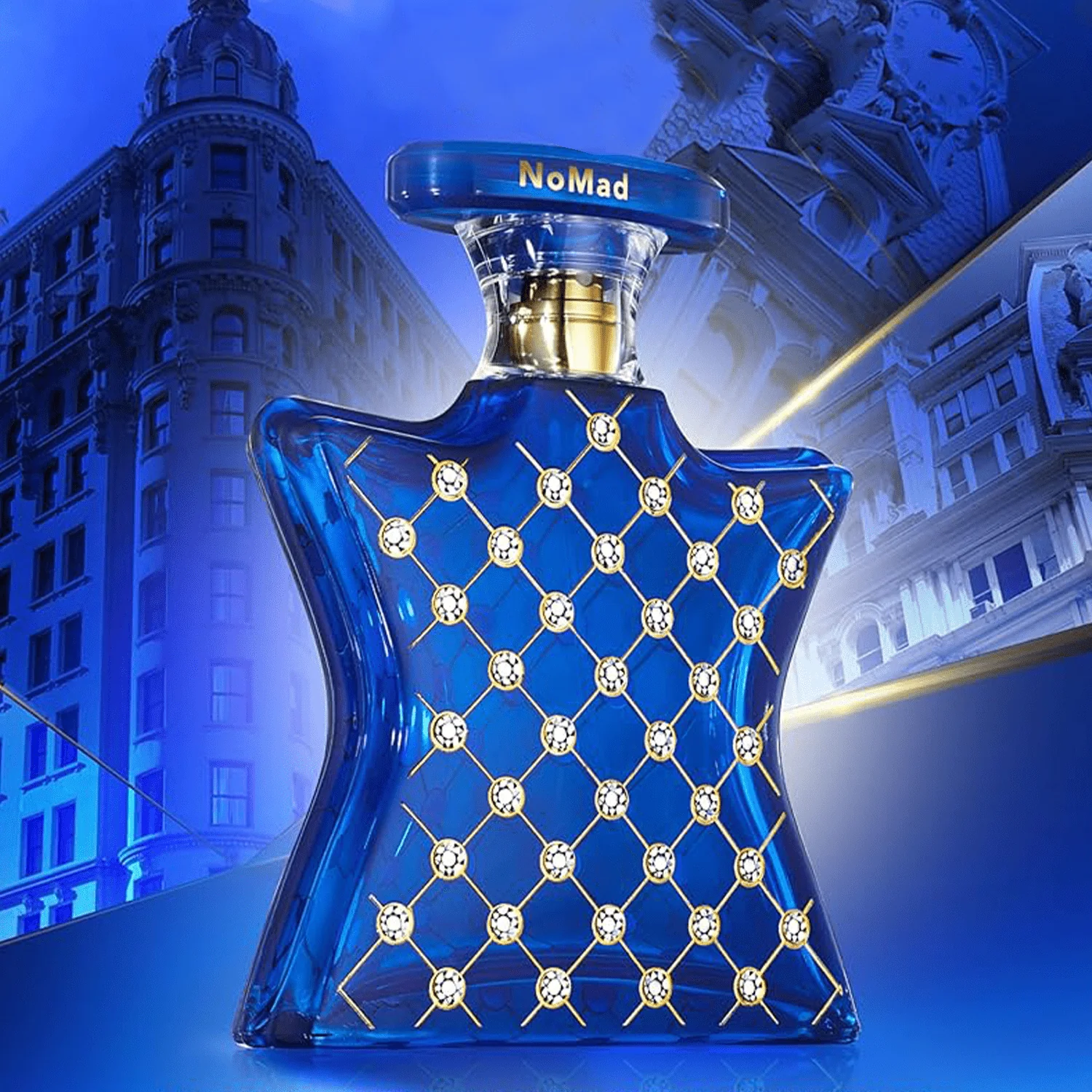 Bond No.9 New York Nomad EDP - Image 3