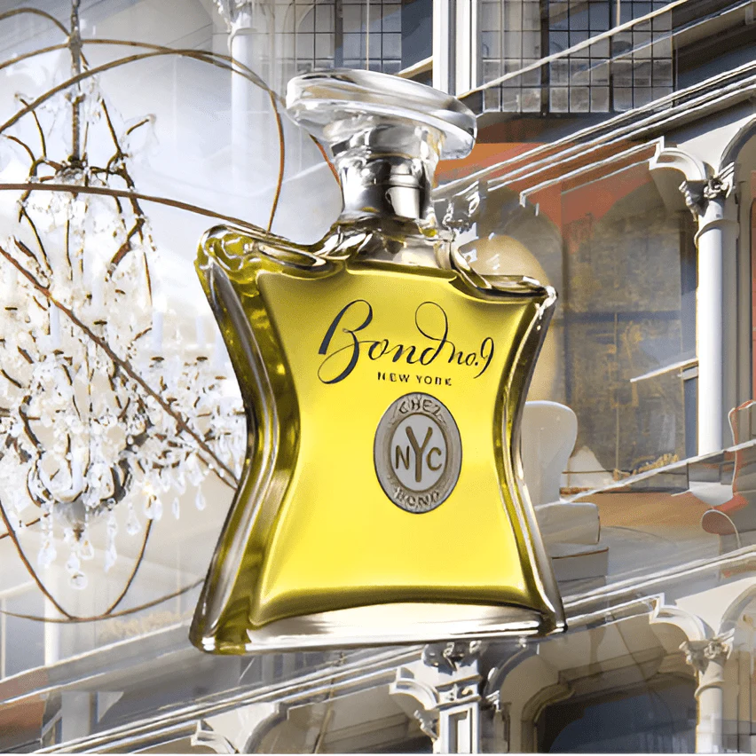 Bond No.9 New York Nouveau Bowery EDP - Image 3