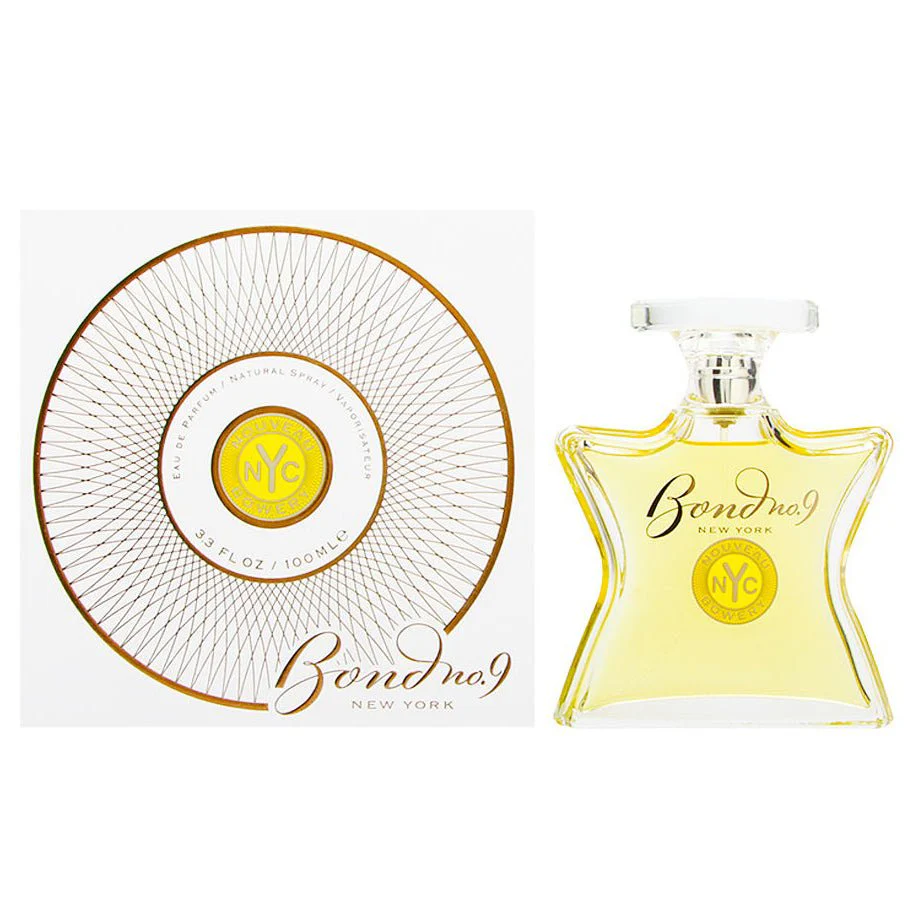 Bond No.9 New York Nouveau Bowery EDP - Image 4