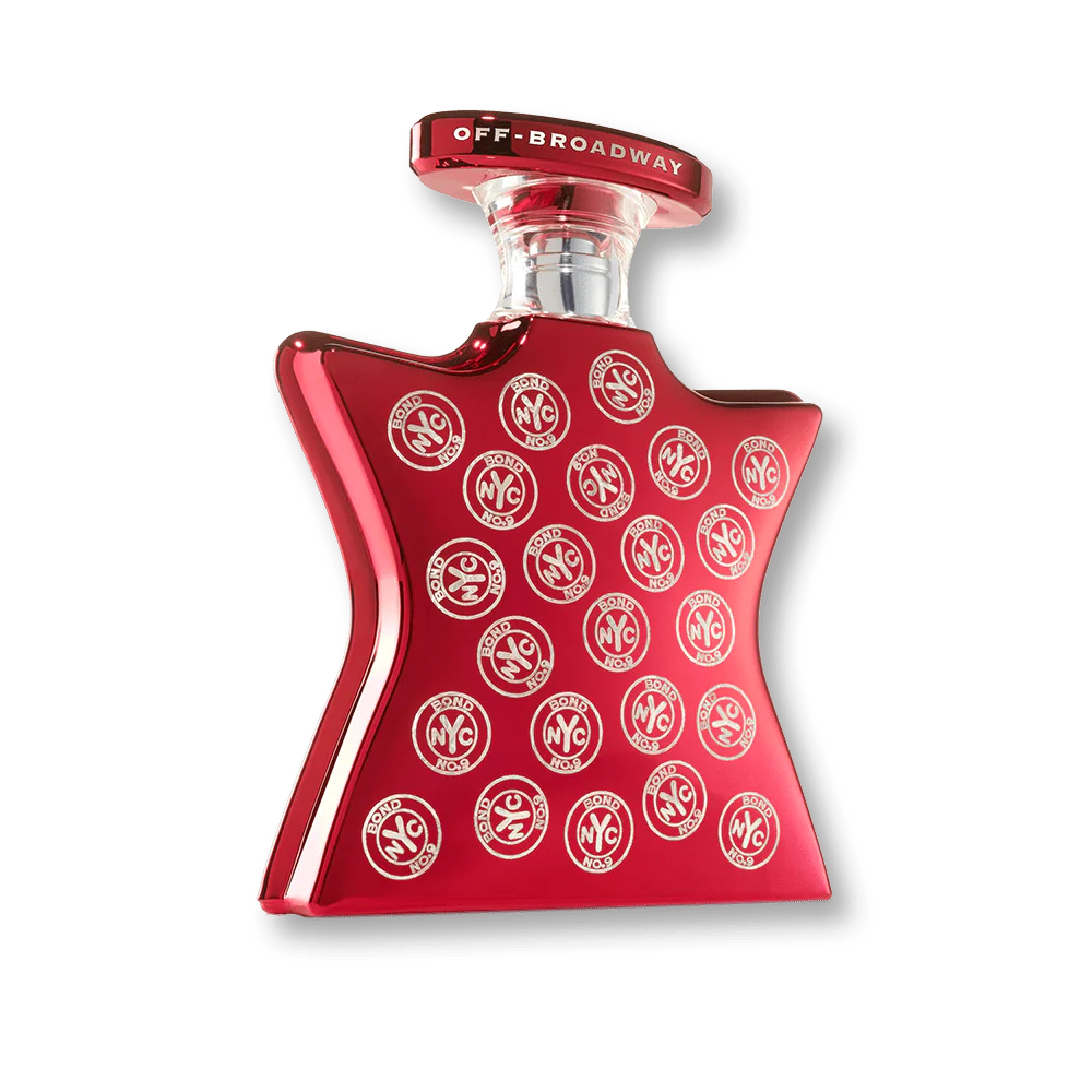 Bond No.9 New York Off-Broadway EDP