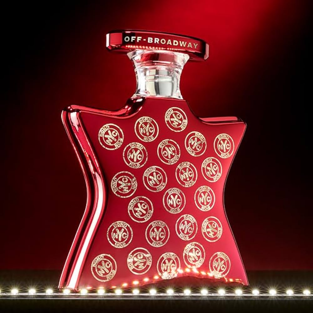 Bond No.9 New York Off-Broadway EDP - Image 2