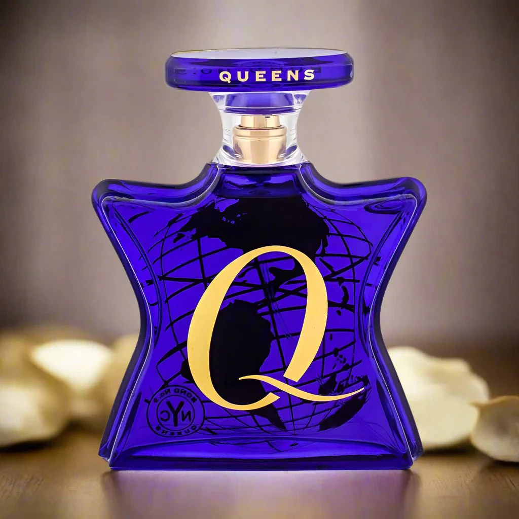 Bond No.9 New York Queens EDP - Image 3