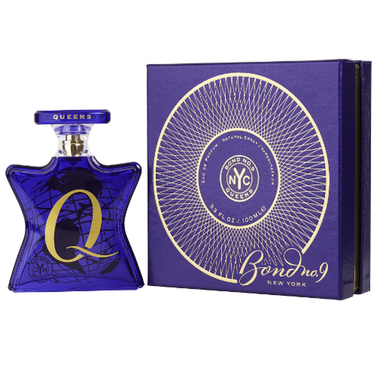 Bond No.9 New York Queens EDP - Image 4