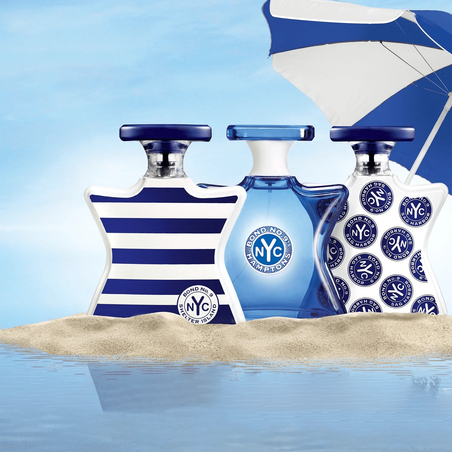 Bond No.9 New York Sag Harbor EDP - Image 3