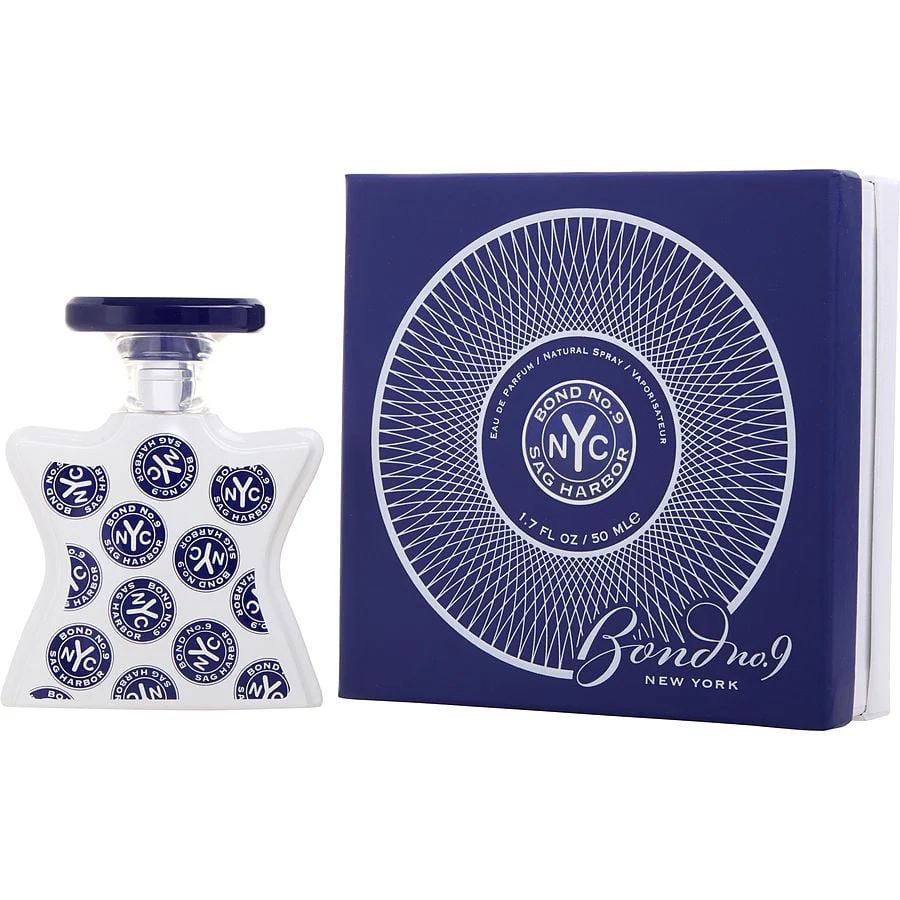 Bond No.9 New York Sag Harbor EDP - Image 4